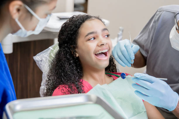 Best 24-Hour Emergency Dentist in Clksville, AR