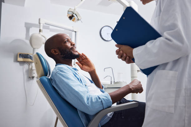 Best Urgent Dental Care for Toothache in Clksville, AR
