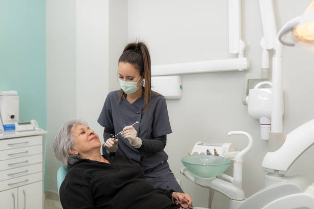 Best Pediatric Emergency Dentist in Clksville, AR