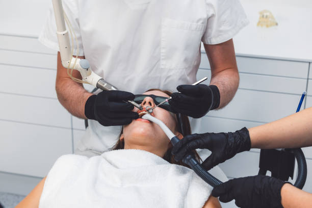 Best Holiday Emergency Dentist in Clksville, AR
