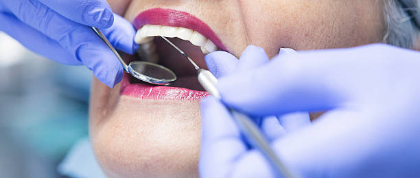 Best Emergency Dental Care for Abscessed Tooth in Clksville, AR